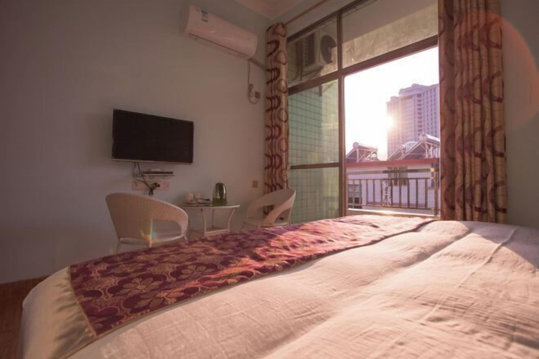 Bedroom 15