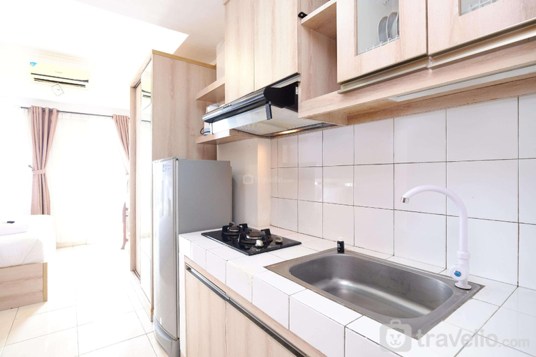 Others 5, SimplyLook Studio Margonda Residence 2 By Travelio, Depok