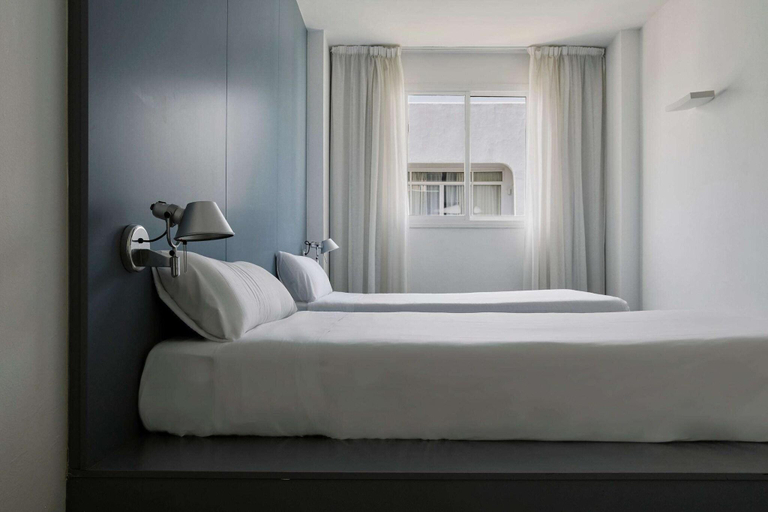 Bedroom 3, Prinsotel Alba & Spa, Baleares