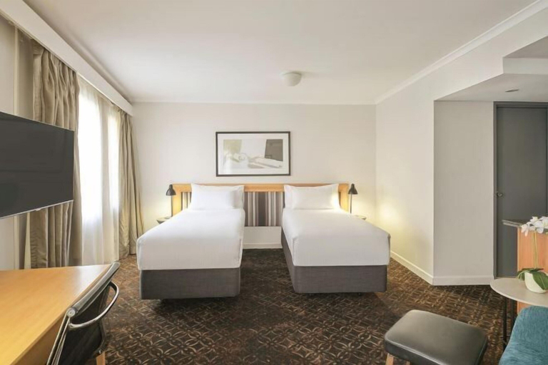 Bedroom 13