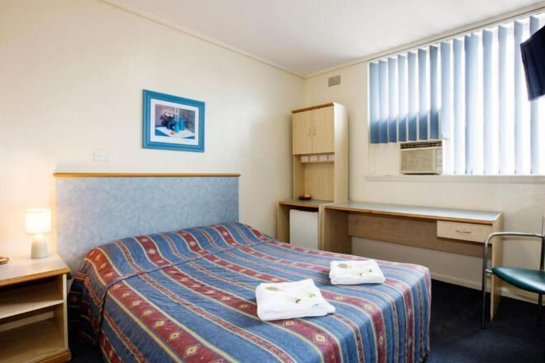 Bedroom 7