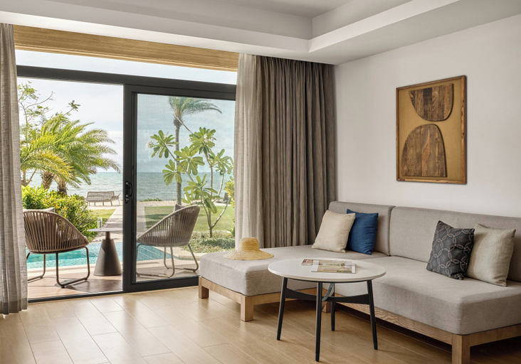 Others 2, Crowne Plaza FIJI NADI BAY RESORT & SPA, Ba