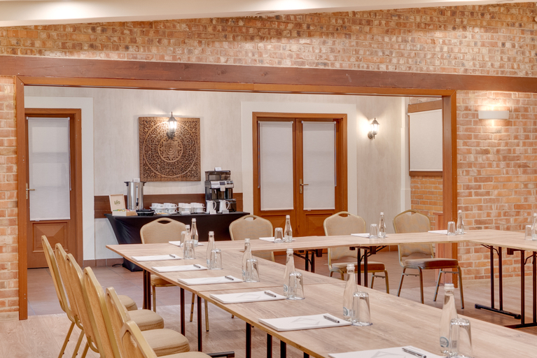 Food & Drinks 5, Hotel Diament Vacanza, Będzin