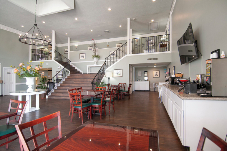 Food & Drinks 5, Best Price Motel and Suites, Orange