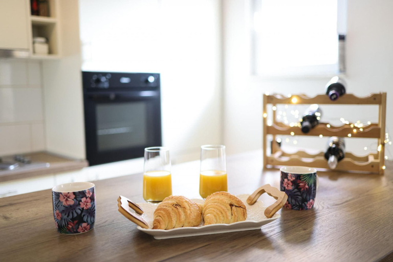Food & Drinks 5, Villa Levatinka Zadarvillas, Škabrnja