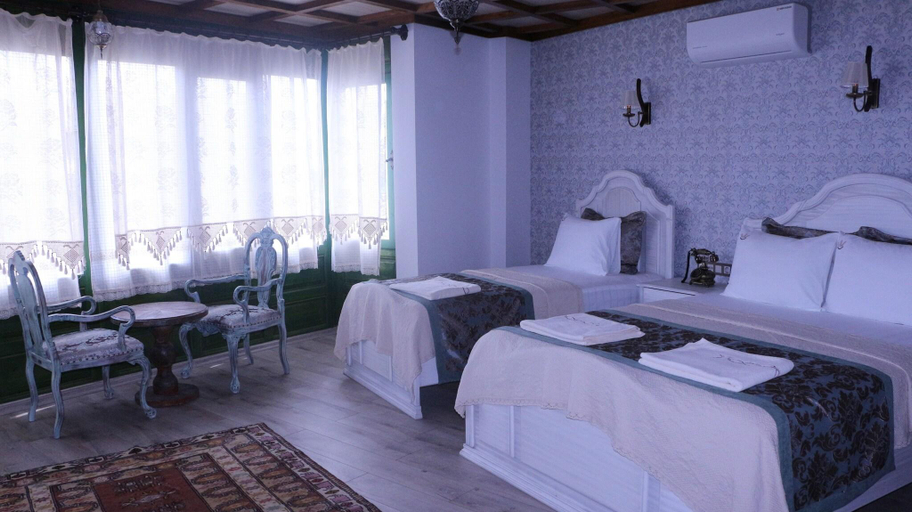 Bedroom 3, Celsus Boutique Hotel, Selçuk