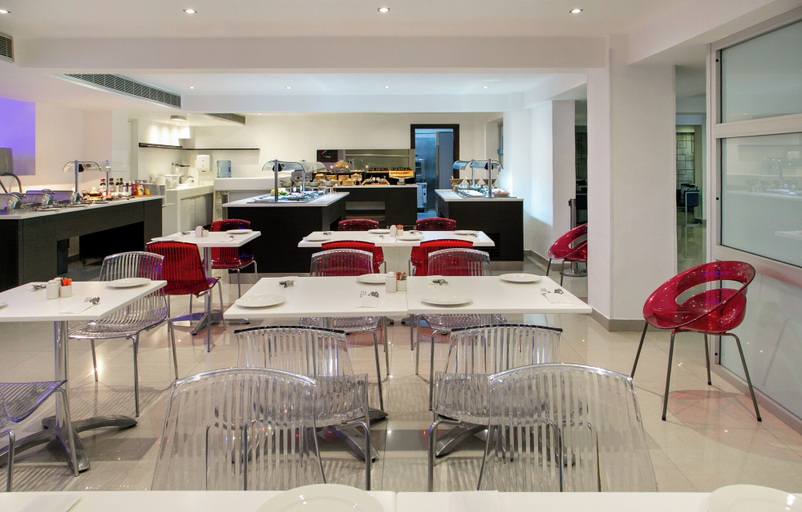 Food & Drinks 5, ibis Styles Larnaca (Opening August 2026), Larnaca