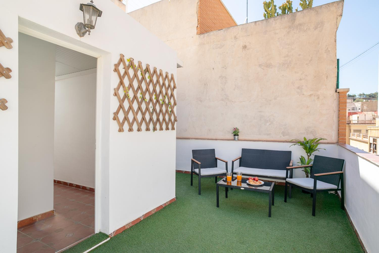 Others 5, ALC - Atico San Leandro, Alicante