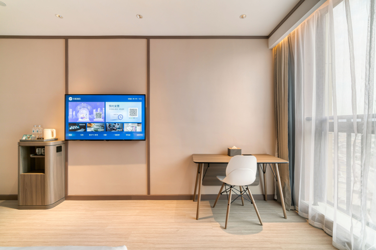 Others 4, Hanting Hotel Lishui Songyang, Lishui
