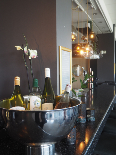 Food & Drinks 5, Skara Konsthotell, Skara