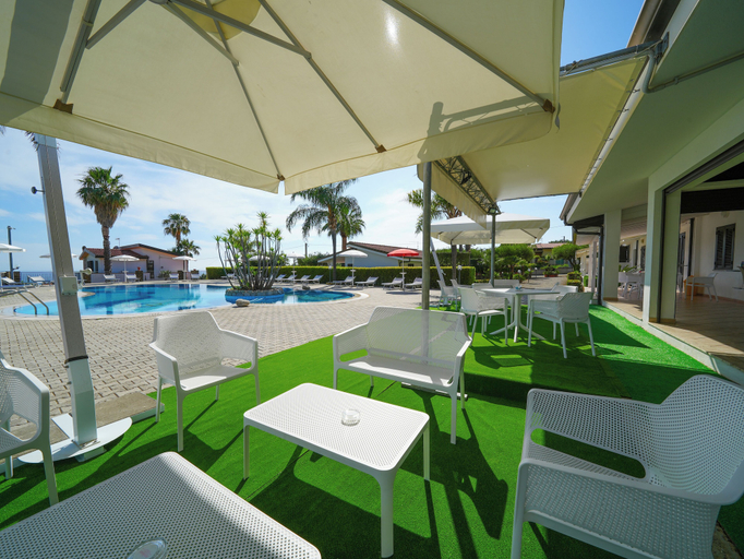 Food & Drinks 4, Hotel Residence Rosy, Vibo Valentia