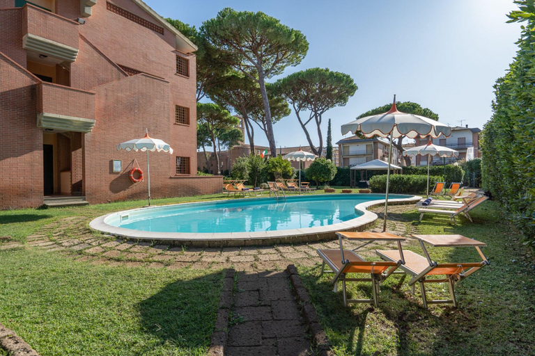 Sport & Beauty 2, Ricci Hotel, Grosseto
