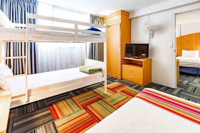Bedroom 6