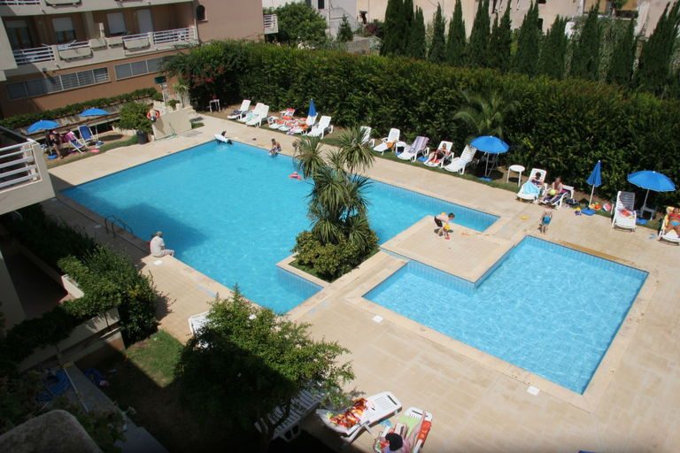 Sport & Beauty 5, Residence Buganvillea, Sassari