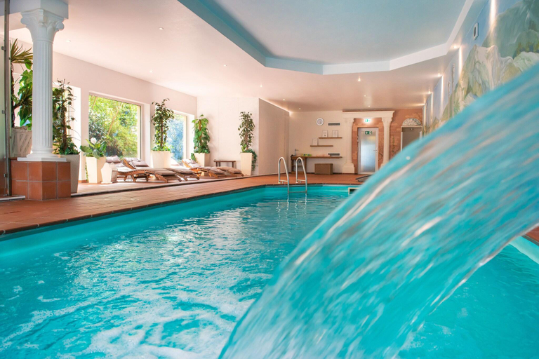 Sport & Beauty 3, Hotel Blesius Garten, Trier