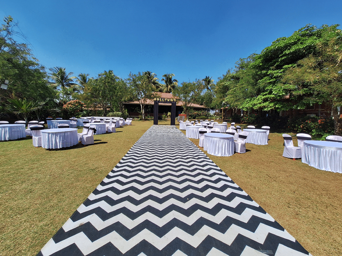 Food & Drinks 4, Rockhill Adventures and Resorts, Raigarh