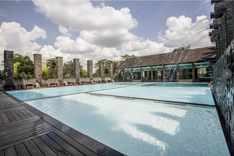 Others 5, Mesra International Hotel, Samarinda