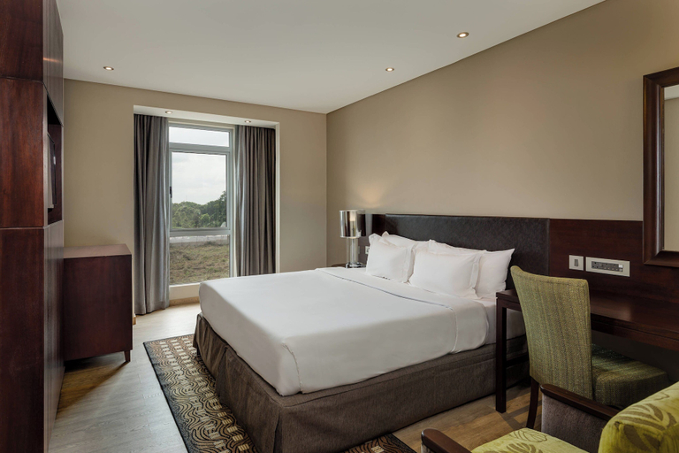 Bedroom 2, Protea Hotel Owerri Select, Owerri Municipal
