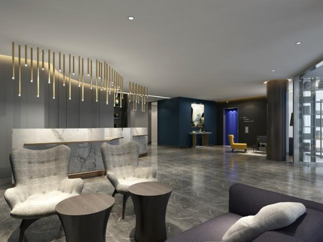 Others 5, Metropolo Hotel Qingdao Wusi Square Xiaomaidao, Qingdao