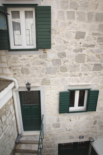 Exterior & Views 2, Vila Baguc, Split
