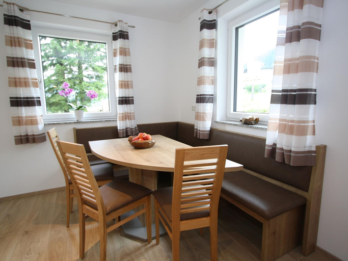 Others 5, Apartment in Annaberg Near Dachstein Ski, Hallein