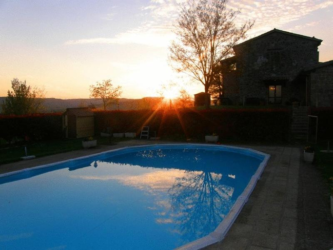 Sport & Beauty, Agriturismo Il Poggio Di Orvieto, Terni