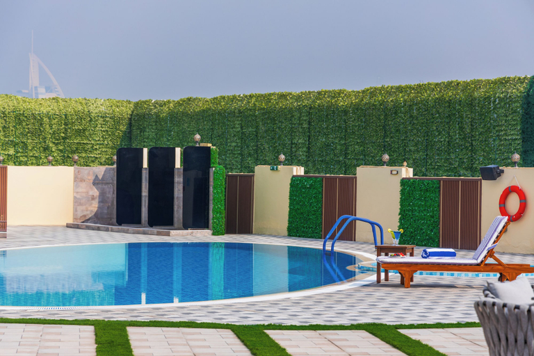 Sport & Beauty 3, MD Hotel by Gewan, Dubai