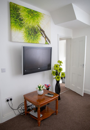 Others 3, Alphalink Apartment, Middlesbrough