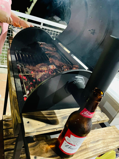 Food & Drinks, Tierra Bukid en Amadeo, Amadeo