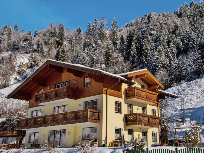 Exterior & Views 2, Apartment Grossarl Near Ski Slopes, Sankt Johann im Pongau