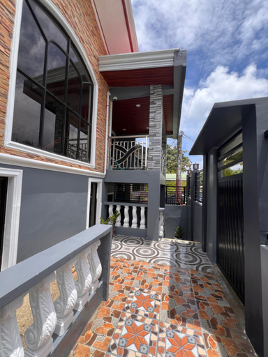 Others 2, 3BR Oceanfront Vacation House in Lila, Bohol, Lila