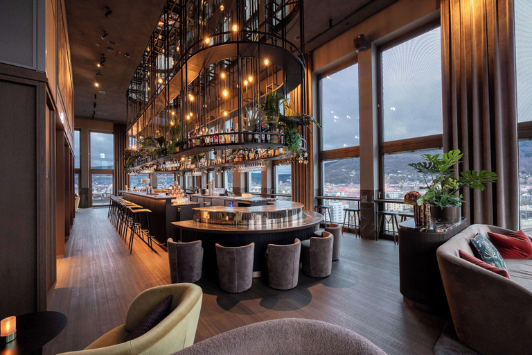 Food & Drinks