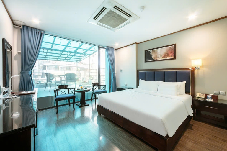 A25 Hotel - 45 Phan Chu Trinh - Tap to explore photos