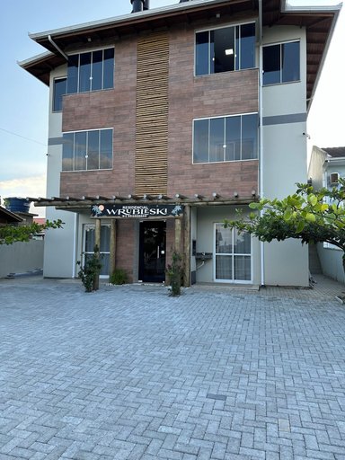 Exterior & Views 2, RESIDENCIAL WRUBLESKI SC, Palhoça
