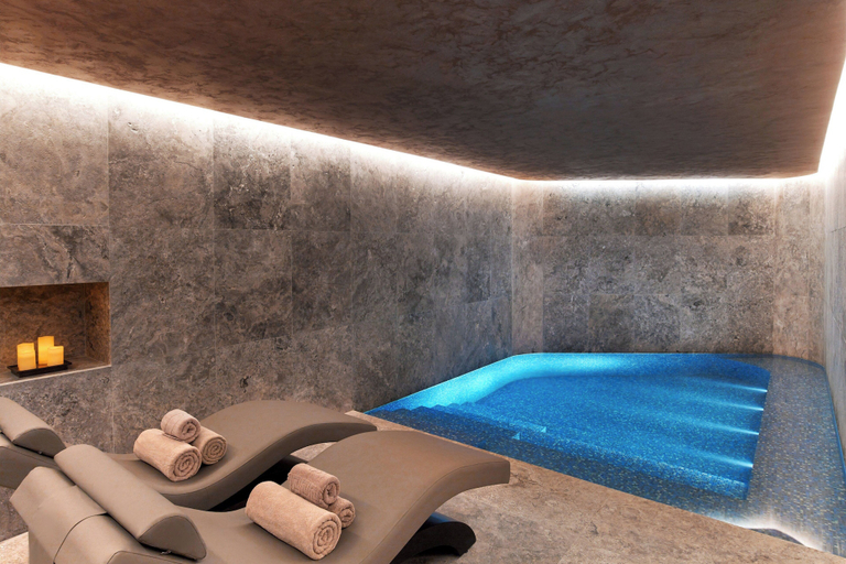 Sport & Beauty 2, The St. Regis Istanbul, Beşiktaş