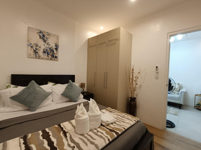 Others 4, Cozy 2bedrooms&2toilets bath Matina Enclaves condo, Davao City
