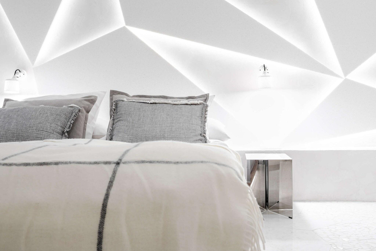 Bedroom 3, HAAWE 1933 - Boutique Apart Hotel, Lapland