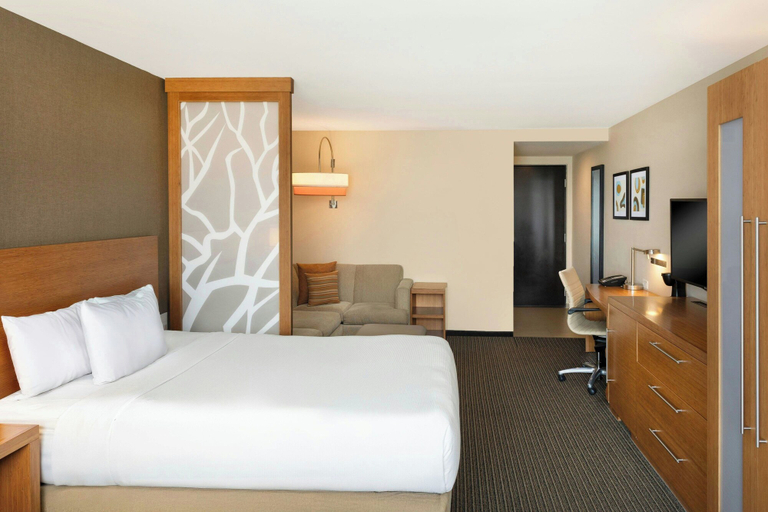 Bedroom 3, Courtyard by Marriott La Paz Baja California Sur, La Paz