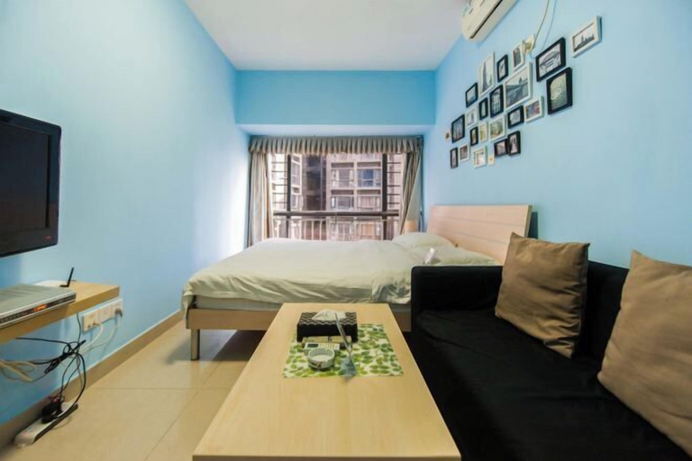 Bedroom 8