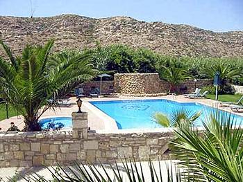 Others 3, Matala Dimitris Villa, Faistos