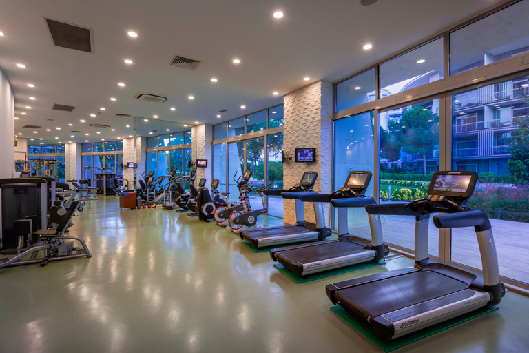 Others 4, Calista Luxury Resort - All Inclusive, Serik