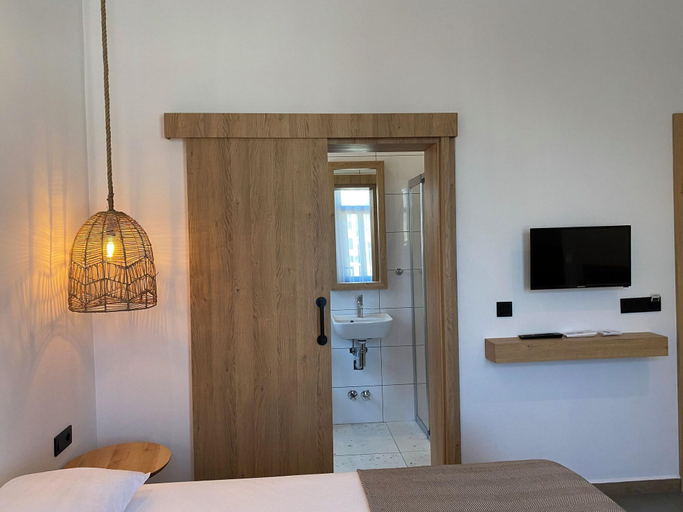 Bedroom 5, Casa Vagabundo - Adults Only, Alanya