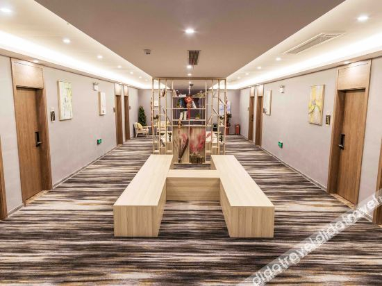 Others 5, Duoyue Boutique Hotel, Wuhu