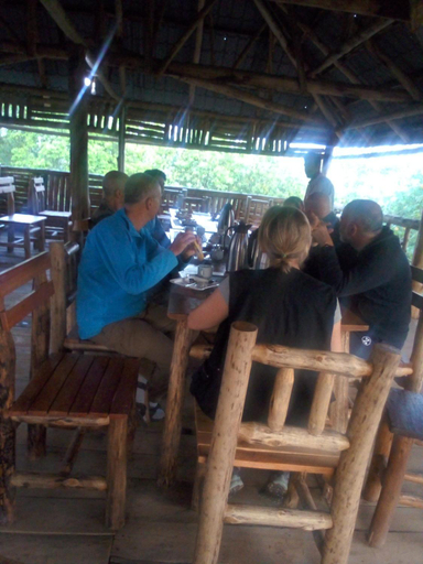 Food & Drinks 3, Kibale Forest Cottages And Campsite, Kibale