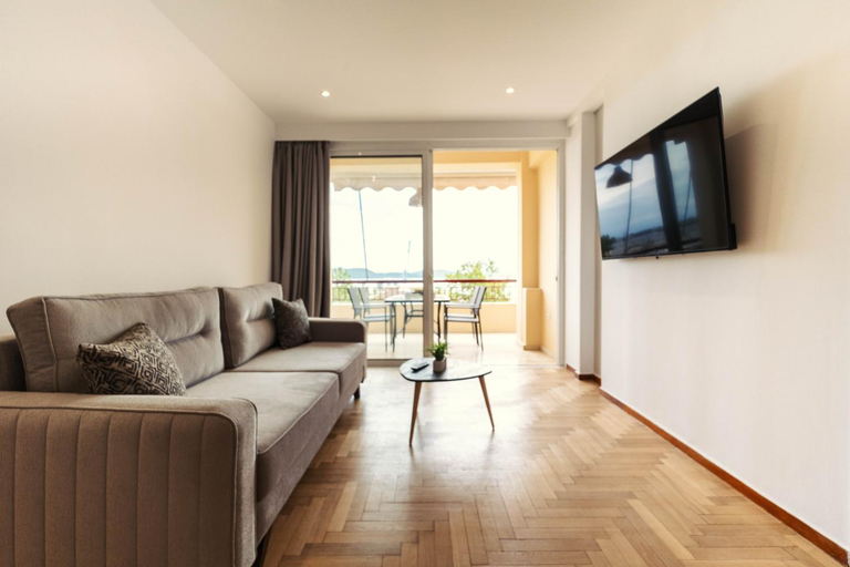 Others 5, Marina Inn, Epirus