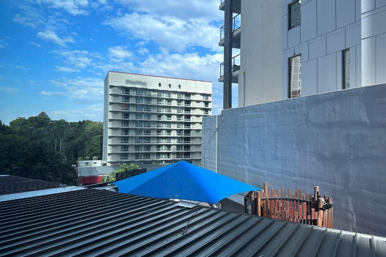 Exterior & Views 2, Brisbane Skytower by CLLIX, Brisbane
