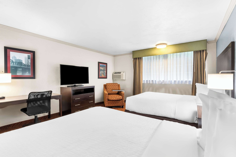 Bedroom 9