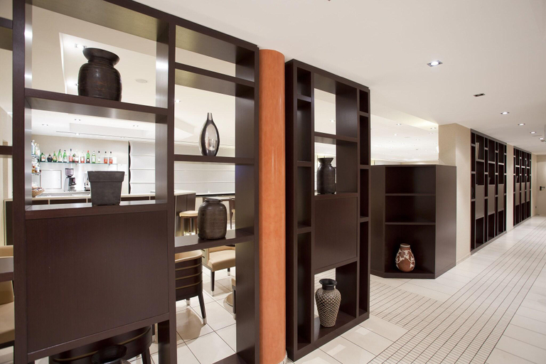 Public Area 4, Hotel Nord, Lodi