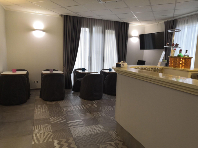 Public Area 3, LVG Hotel Collection - Principe, Modena
