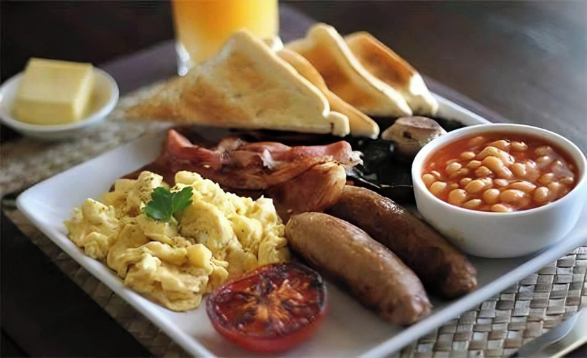 Food & Drinks 6